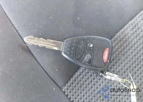 2016 Jeep Compass Sport z USA, uszkodzony, nr VIN 1C4NJDBB3GD549638